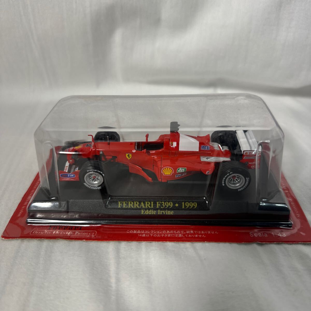 Yahoo!オークション -「ferrari f399」(ホットウィール) (自動車