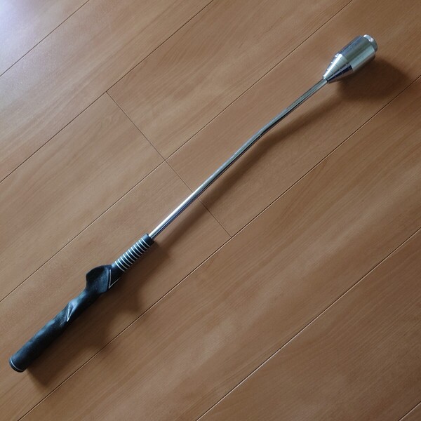 ゴルフ スイング練習器具
