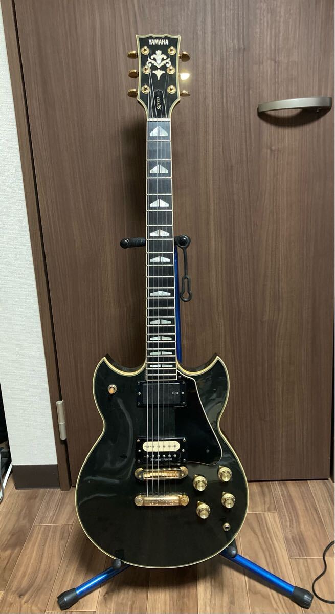ヤマハSG1000 音出し確認済み ヤマハ | SG - エレキギター - 概要