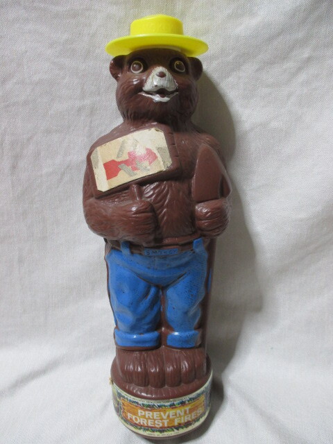2025年最新】Yahoo!オークション -smokey bearの中古品・新品
