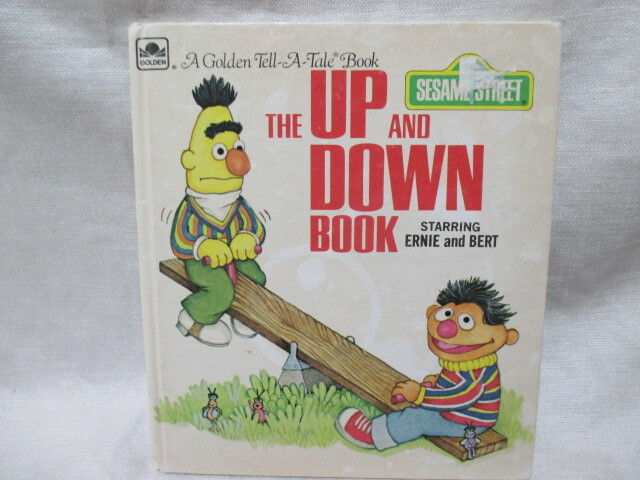 SESAME STREET（絵本/児童書）のフリマアイテム一覧