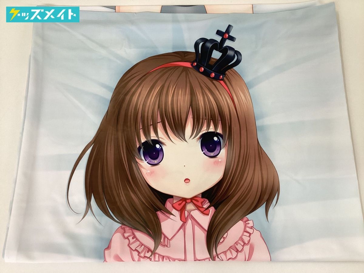 Yahoo!オークション -「うみねこのなく頃に 抱き枕カバー」の