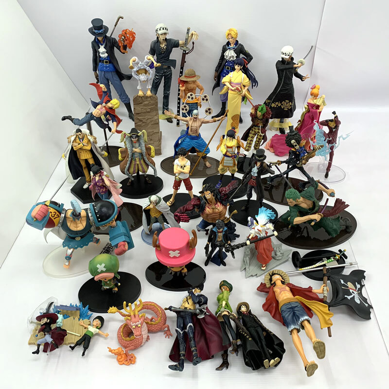 ONEPIECE ワンピース フィギュア まとめ売り