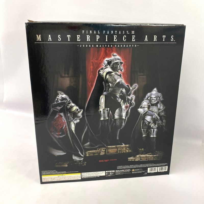 新品未開封　ファイナルファンタジー12インターナショナルゾディアック 新品未開封 ファイナルファンタジー12インターナショナル