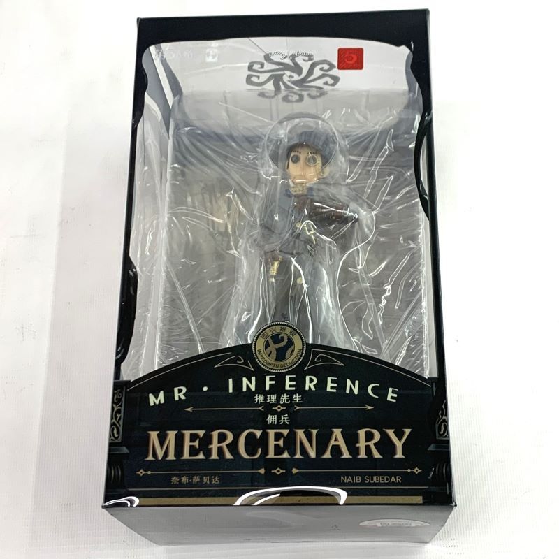 2025年最新】Yahoo!オークション -第五人格 傭兵の中古品・新品