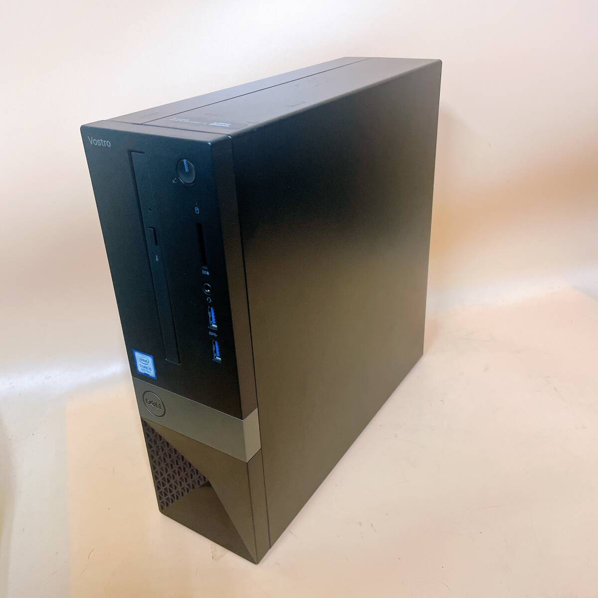 即納 状態良好 DELL Vostro i5 新品SSD240GB (1063)