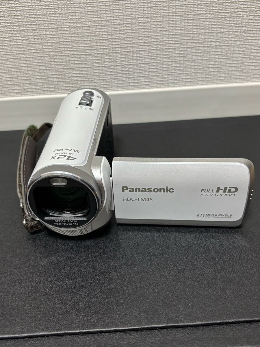 2025年最新】Yahoo!オークション -hdc-tm45(パナソニック)の中古