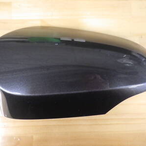 新品未使用 ヴィッツ KSP130 NSP130 NSP135 NCP131 NHP130 左 ドアミラーカバー グレーメタリック 1G3 純正品
