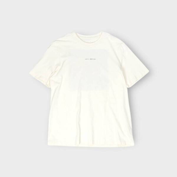 OAMC【TRAUM T-SHIRT】