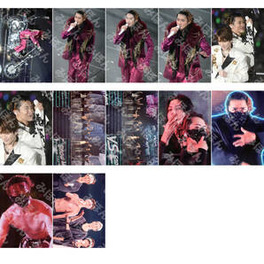 岩本照 Snow Man Dome Tour 2024 RAYS (京セラドーム大阪 2024.12.26) 生写真 写真 12枚セット