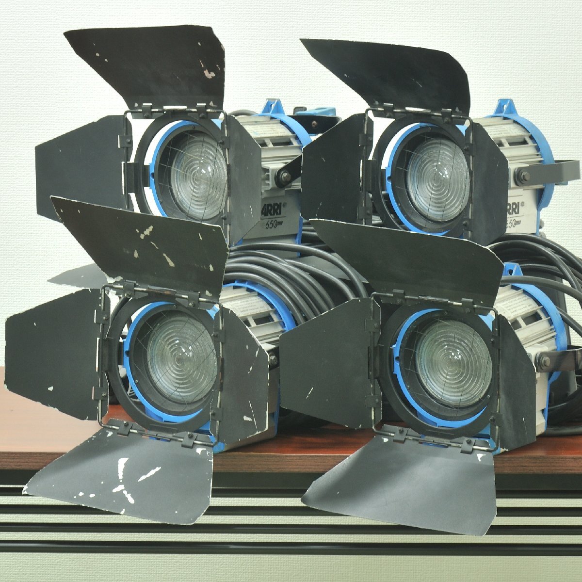 ARRI ARRI LITE-Series | 制作機器 | ナック