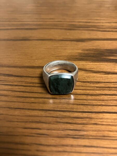 TOMWOOD Cushion Green Marble (11号 箱なし)
