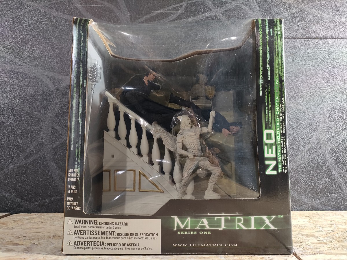 Yahoo!オークション -「マトリックス ネオ」(SF、ファンタジー