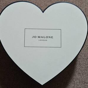 JO MALONE ジョー マローン ギフトBOX ハート型 箱