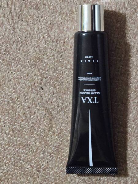 CLALA ジェル状美容液 クリアメラノ エッセンス TXA 60ml 未使用