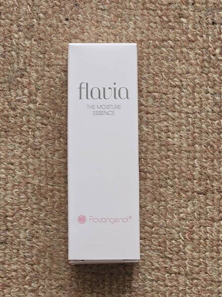 flavia フラビア ザ モイスチャー エッセンス 20ml 未開封
