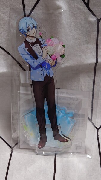 ブルーロック Flower Garden アクリルスタンド アクスタ 氷織羊