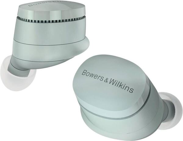 送料無料!新品未使用 Bowers & Wilkins Pi6 完全ワイヤレスイヤフォン