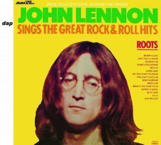 JOHN LENNON / ROOTS -SPECIAL COLLECTOR'S EDITION-(2CD)新品輸入プレス盤