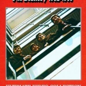 THE BEATLES / 1962-1966ULTIMATE VIDEO COLLECTION 新品輸入プレス盤2DVD=UPGRADE AND EXPANDED EDITION=