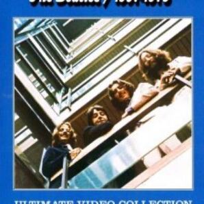 BEATLES /1967-1970 ULTIMATE VIDEO COLLECTION(新品輸入プレス2DVD)