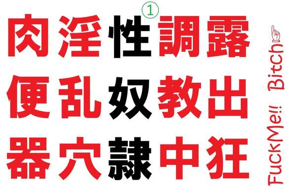 【よりどり2枚】淫紋タトゥーシール アダルトシール テンポラリータトゥー タトゥーシール 落書き 漢字 A4サイズ