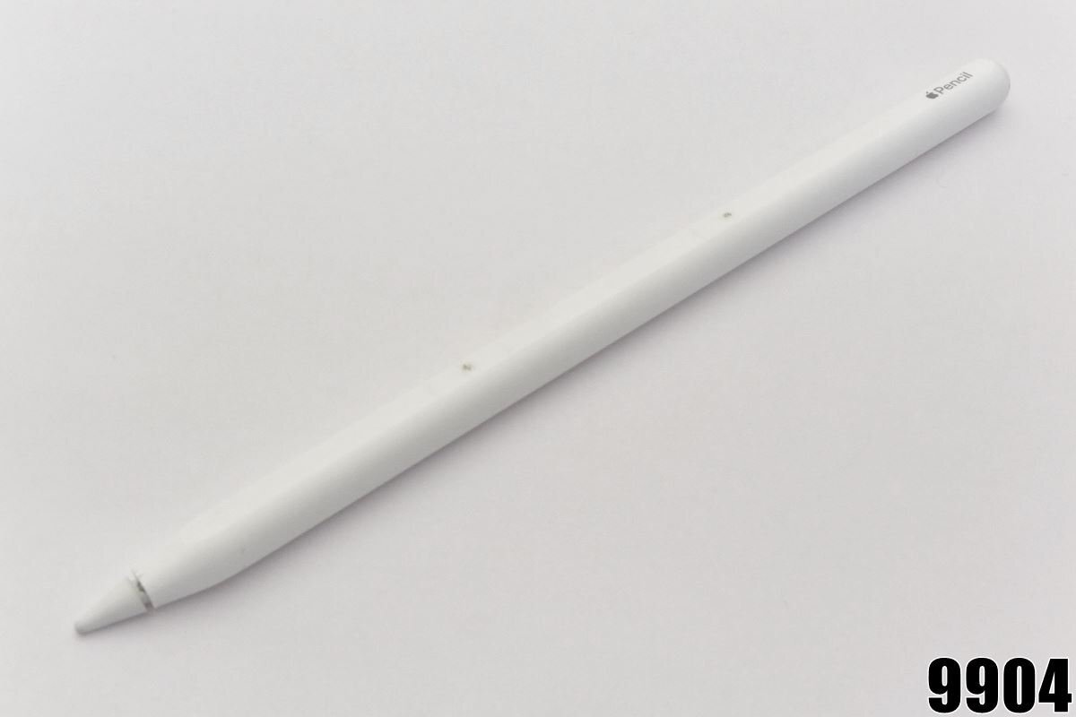 Yahoo!オークション -「apple pencil 第2」の落札相場・落札価格