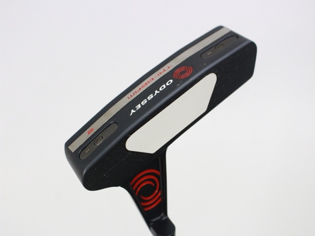 Callaway - オデッセイ パター 超美品 2025年最新】Yahoo!オークション -オデッセイ パター(クラブ)の