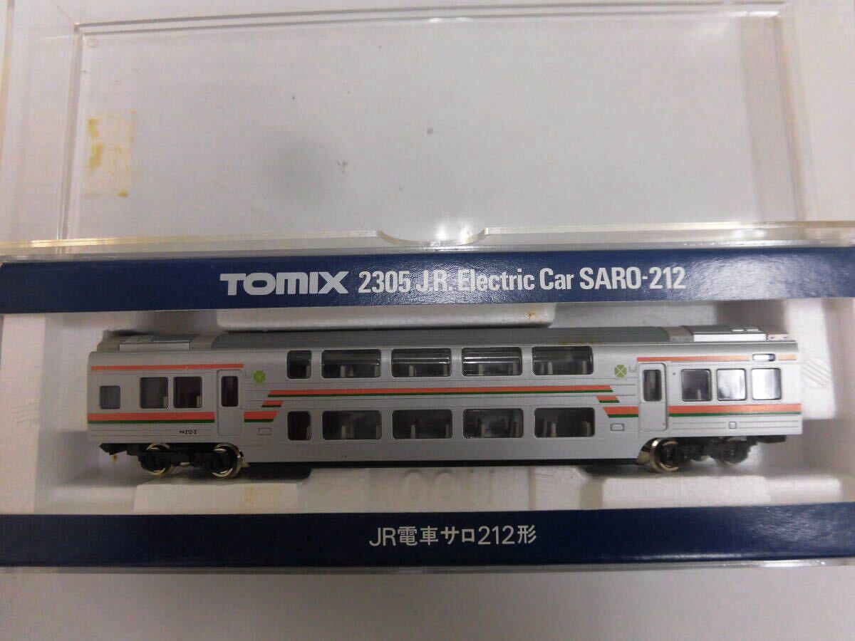 Nゲージ TOMIX トミックス KATO 他 鉄道模型 大量 ジャンク殆ど