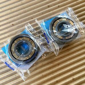 左右セット 日本製 NTN モンキー カブ クランク 高速ベアリング 6304 Z50J AB27 CD50 CD90