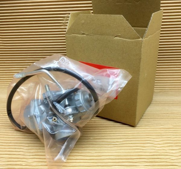 PC20 ケイヒン KEIHIN ホンダ XR80R CRF80F 純正 キャブ キャブレター 京浜