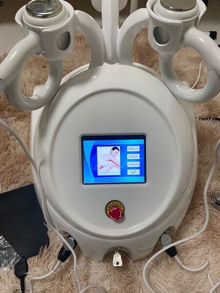 セレスティアルダブロ グローバルサイエンス 業務用美容機器 キャビテーション RF ラジオ波