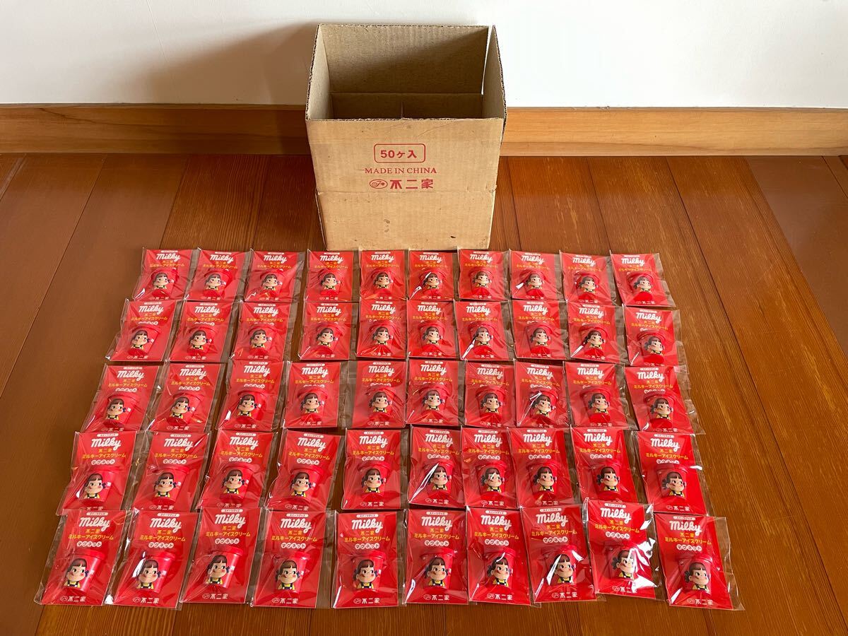 昭和レトロ ロッテアイスクリーム のぼり 新品未使用品 希少品