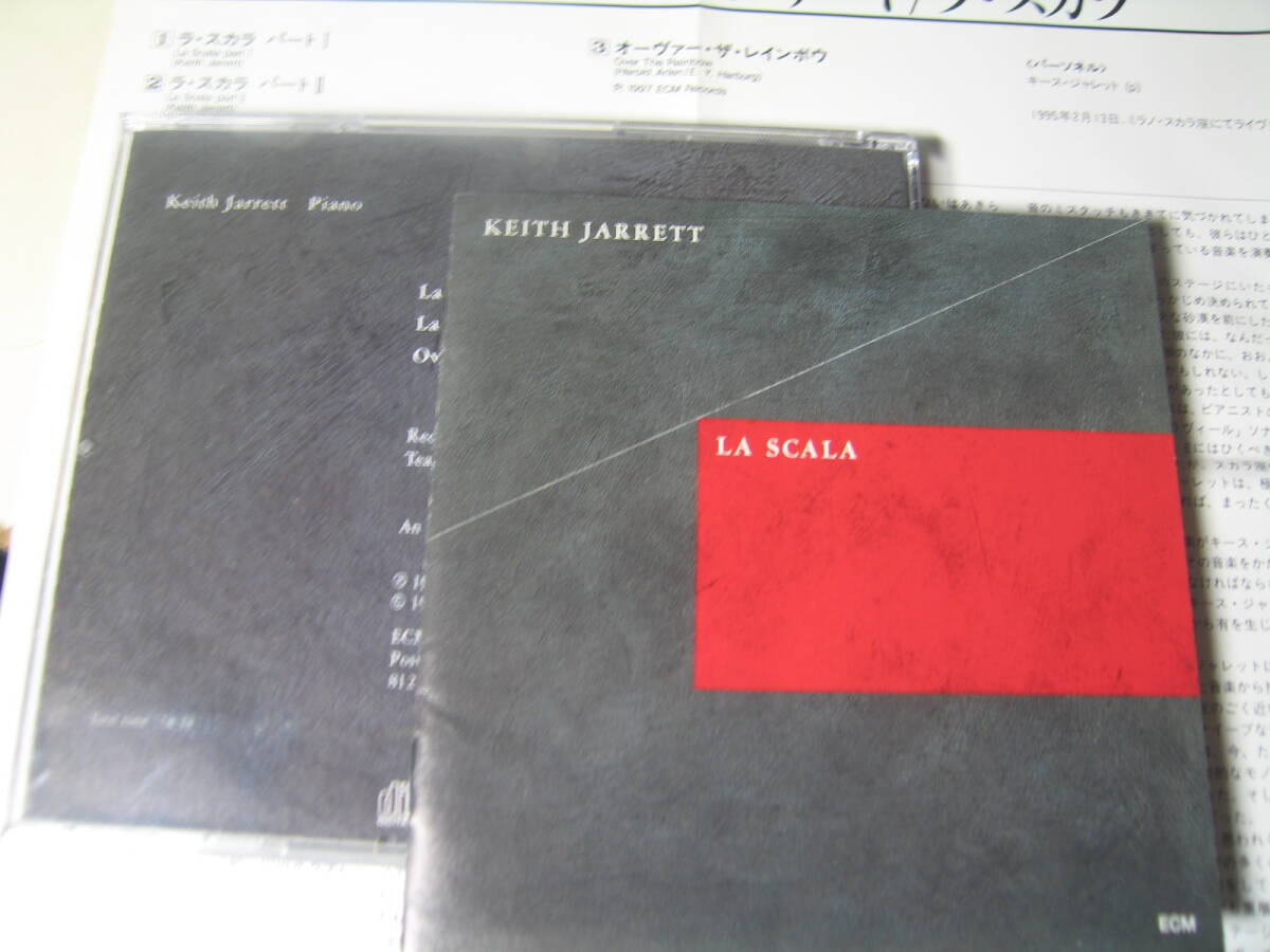 ラ・スカラ [CD] 0036465462_10.jpg
