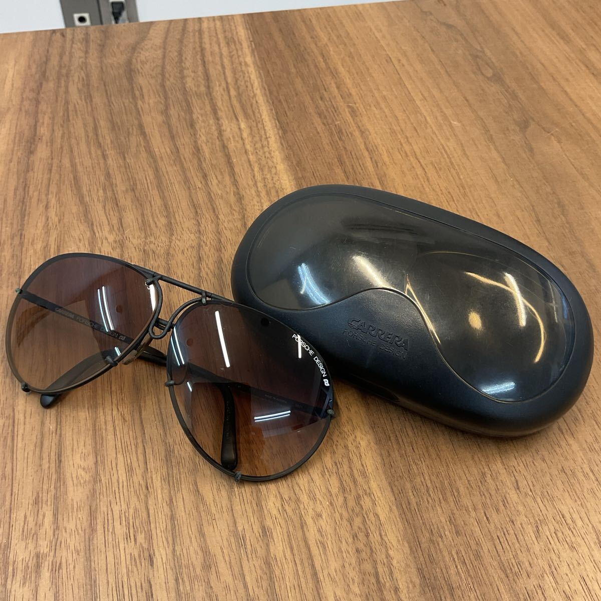 Porsche Design - 正規レア ポルシェデザイン ヴィンテージ