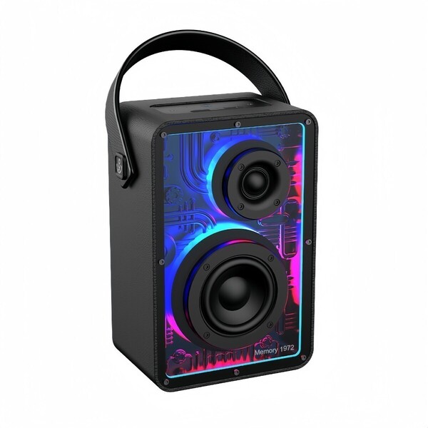 Bluetoothスピーカー ワイヤレス 大音量 80w ポータブル Bluetooth5.3 ブルートゥーススピーカー パソコン PC スピーカー