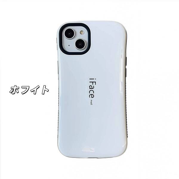 iFace Mall ホワイト HUAWEI P30 lite iPhone6 phone 7/8/se2/se3 iPhone7 8Plus iPhoneX iPhoneXS Iphone 11 Iphone12 mini 13 14 15