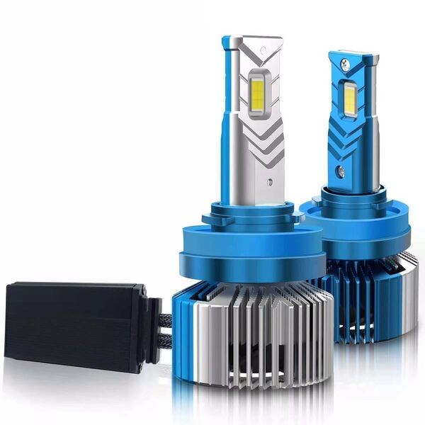 LEDヘッドライト フォグランプ 新基準車検対応 H4/H1/H7/H8/H9/H10/H11/H16/HB3/HB4 爆光バルブ