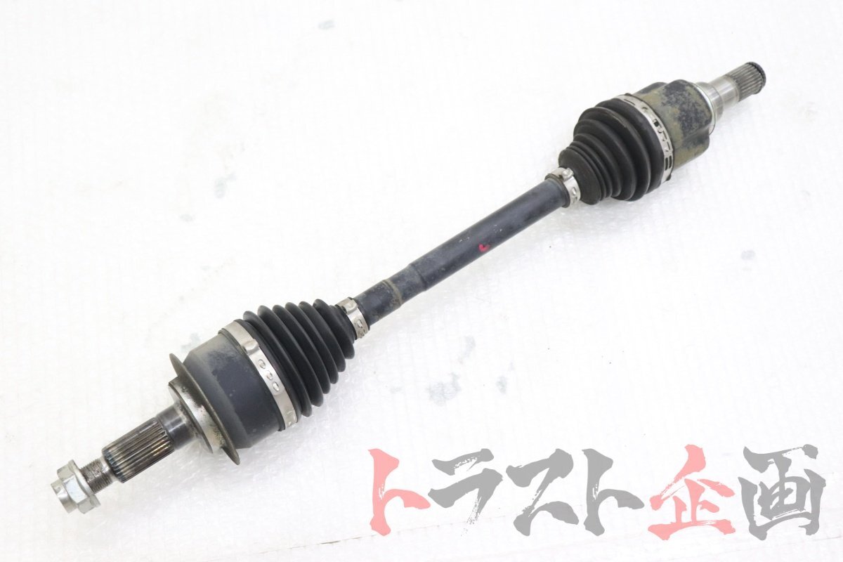 スズキ純正zc32s用フロントドライブシャフト(左) Yahoo!オークション -「zc32s ドライブシャフト」の落札相場