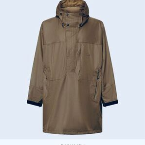 送料無料◆新品◆オークリー FGL 2.5L CLASS C LONG ANORAK 1.0 ◆(XL/2XL)◆FOA405105-87E◆定価 25,300円◆OAKLEY・ロング アノラック