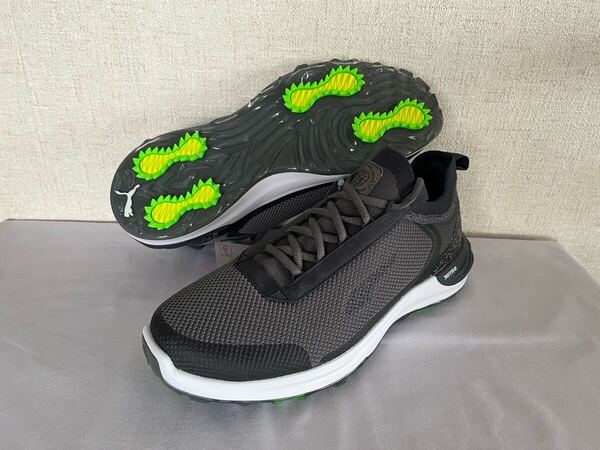 送料無料◆サンプル品◆PUMA GOLF ファントム キャット ニトロ スポーツ◆(27.0) US:9 ◆310220-05◆プーマ ゴルフシューズ