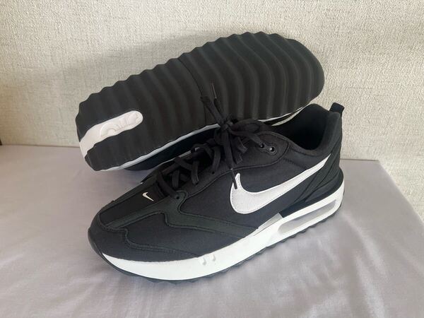 送料無料◆新品◆NIKE エア マックス WMNS AIR MAX DAWN◆MEN'S (28.5)◆US:10.5◆DC4068-001◆ナイキ エアーマックス