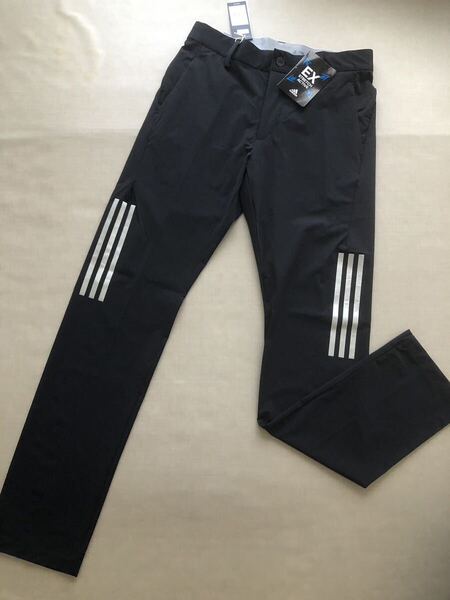 送料無料◆新品◆アディダス ゴルフ EX STRETCH ACTIVE サイドシームレスパンツ◆(79)◆23231 (GM3778)◆adidas GOLF