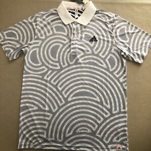 送料無料◆新品◆アディダス ゴルフ HTC ゴルフポロシャツ◆(XO)◆IWV60 (GD4965)◆adidas GOLF◆