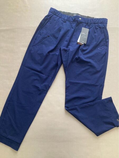 送料無料◆新品◆オークリー SKULL COMMON RELAX TAPERED 7.0 ◆(XXL) w91-96cm◆FOA405118-67Z◆OAKLEY ジョガーパン