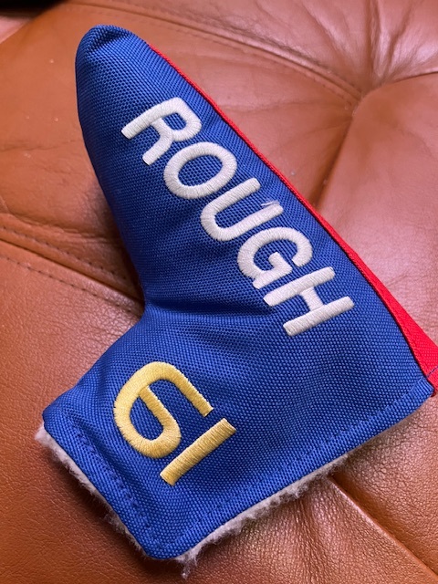 【早い者勝ち連休特価】新品未使用 rough and swell Yahoo!オークション -「rough swell」(用具) (ゴルフ)の落札相場