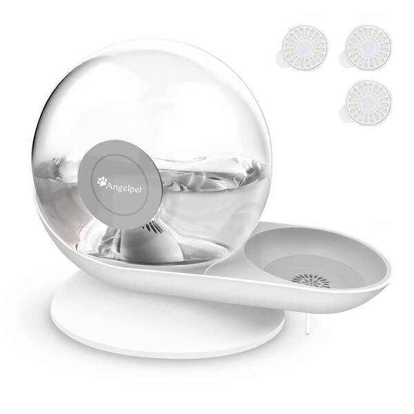 ☆自動給水器 2.8L大容量 フィルター付き 新登場! ユーザー好評 長寿命仕様