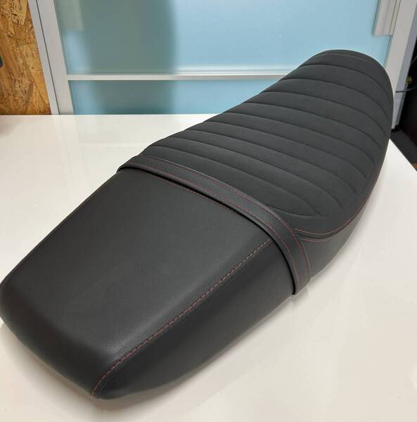 ホンダ GB350S 純正品 ノーマルシート