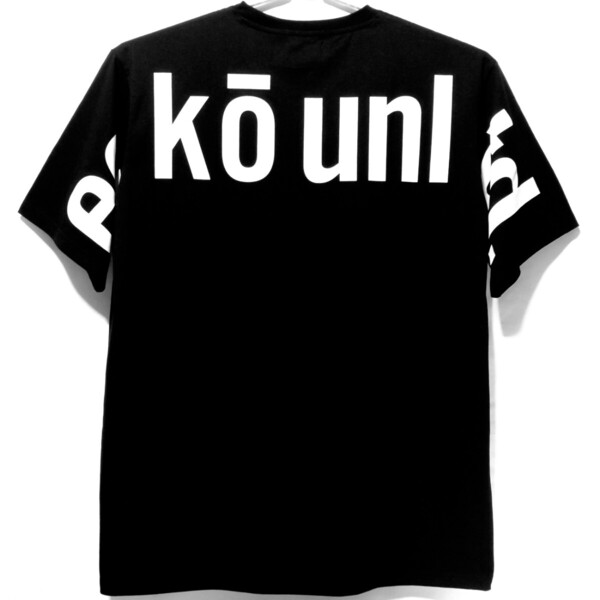特価/未使用【サイズ=6L(5XL)】ecko unltd./エコー アンリミテッド/メンズ/半袖/Tシャツ/胸囲=122~130cm/black