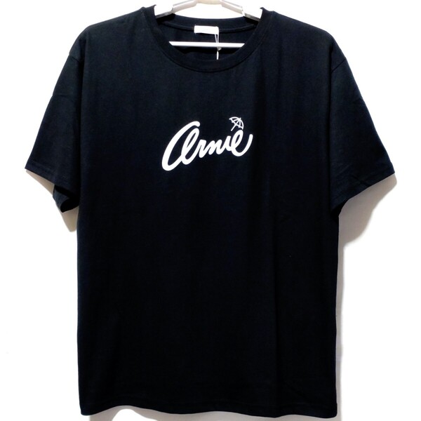 特価/未使用【サイズ=4L(レディス)】 Arnie Arnold Palmer/アーノルド パーマー/レディス/半袖/Tシャツ/胸囲=107~115cm/black